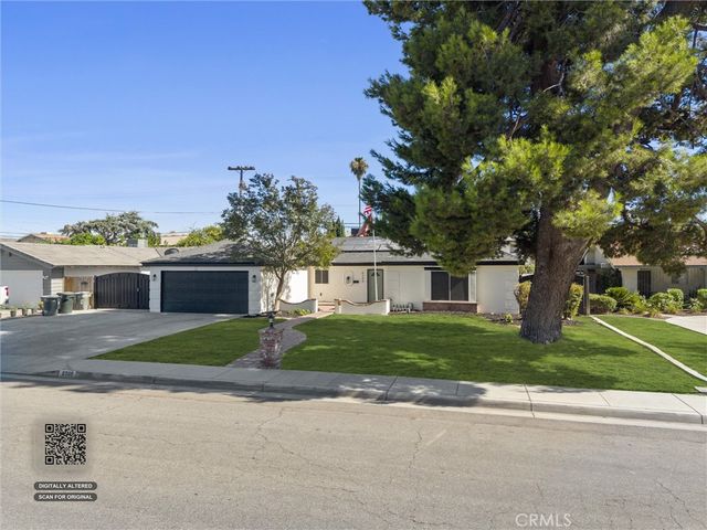 6209 Hartman Avenue, Bakersfield, CA 93309