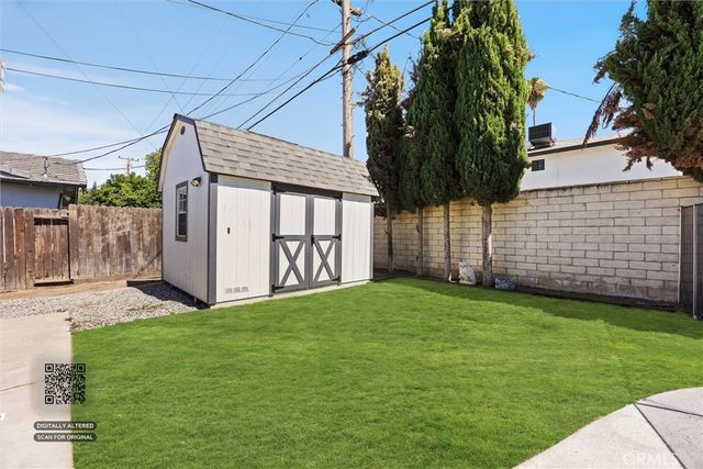 6209 Hartman Avenue, Bakersfield, CA 93309