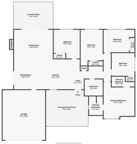 6209 Hartman Avenue, Bakersfield, CA 93309