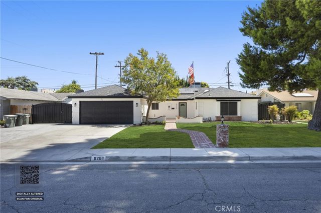 6209 Hartman Avenue, Bakersfield, CA 93309