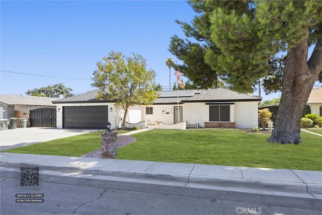 6209 Hartman Avenue, Bakersfield, CA 93309