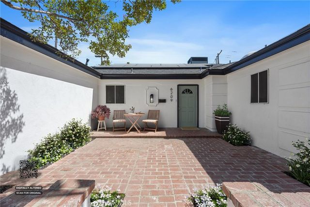6209 Hartman Avenue, Bakersfield, CA 93309