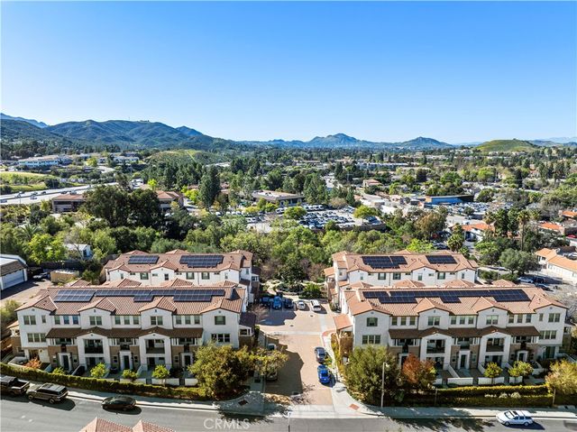 83 Jensen Court, Thousand Oaks, CA 91360