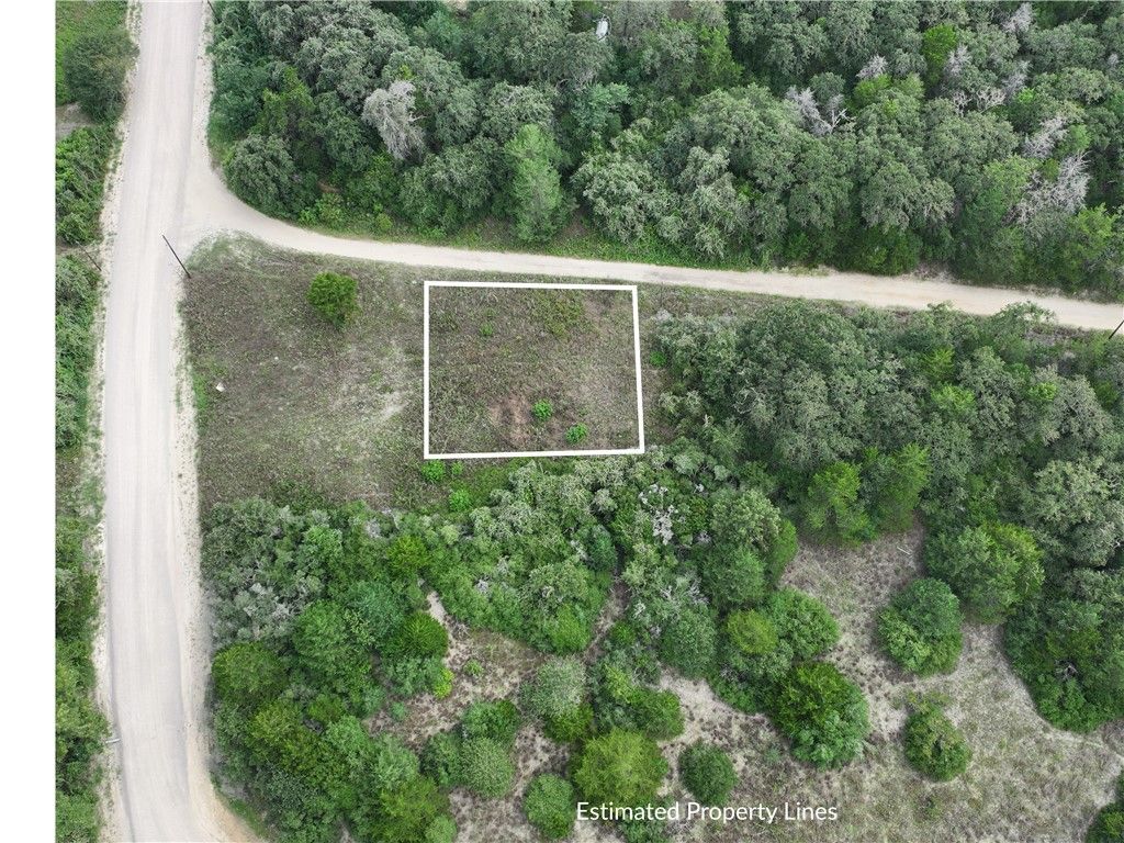 Lots 5&7 Fir Drive, Caldwell, TX 77836 — exterior