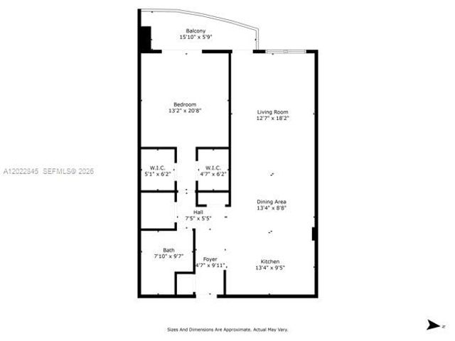 19390 Collins Ave 817, Sunny Isles Beach, FL 33160
