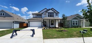 105 Wild Sage LN, Liberty Hill, TX 78642