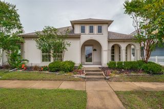 1128 Cotton Exchange Drive, Savannah, TX 76227