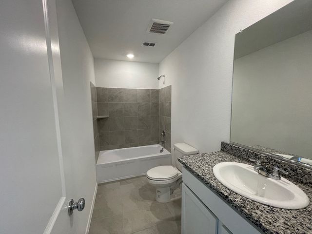 214 Harvest Street, Princeton, TX 75407