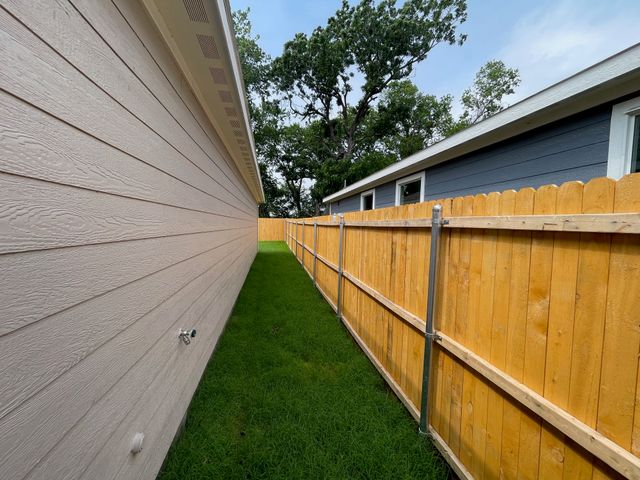214 Harvest Street, Princeton, TX 75407