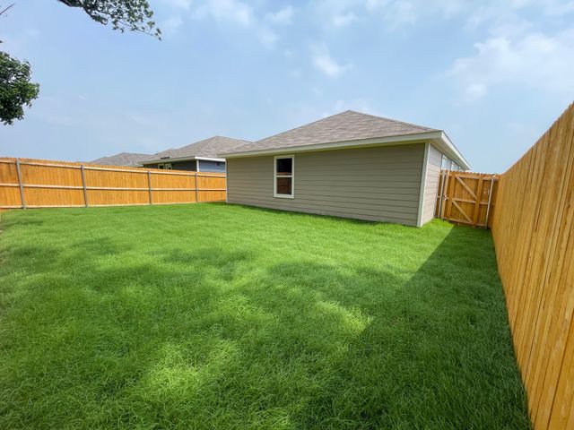214 Harvest Street, Princeton, TX 75407