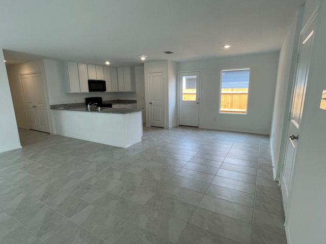 214 Harvest Street, Princeton, TX 75407