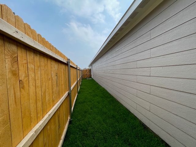 214 Harvest Street, Princeton, TX 75407