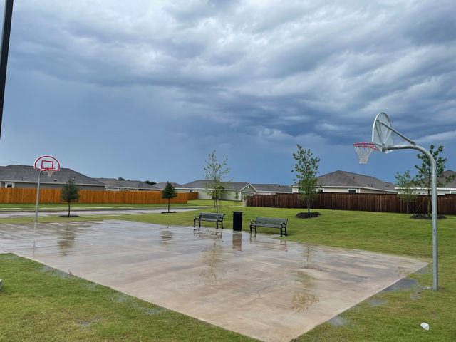 214 Harvest Street, Princeton, TX 75407