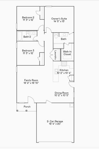 214 Harvest Street, Princeton, TX 75407