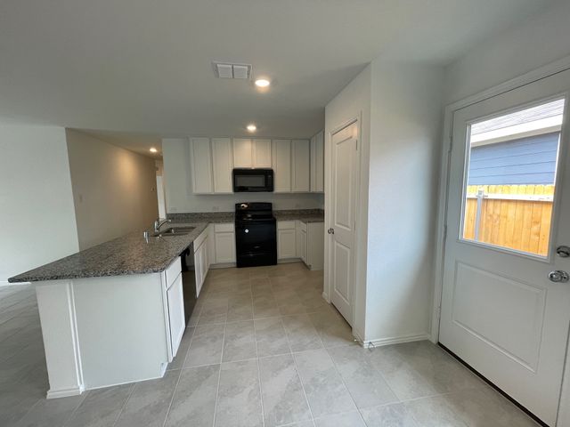 214 Harvest Street, Princeton, TX 75407