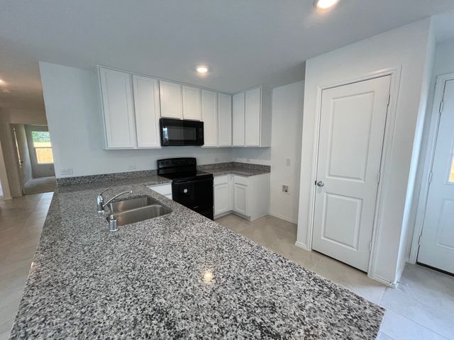 214 Harvest Street, Princeton, TX 75407