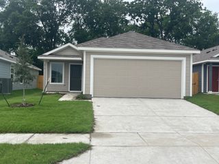 214 Harvest Street, Princeton, TX 75407