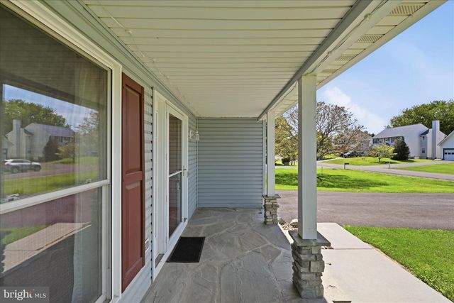 310 BRECKINRIDGE CT, Berryville, VA 22611