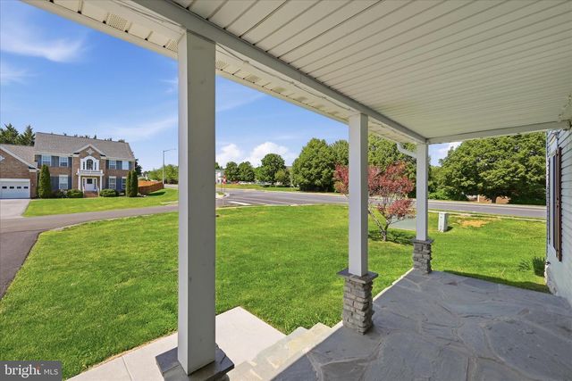 310 BRECKINRIDGE CT, Berryville, VA 22611