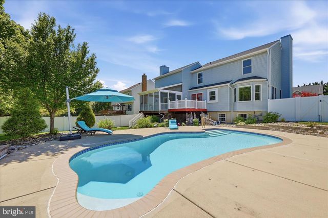 310 BRECKINRIDGE CT, Berryville, VA 22611