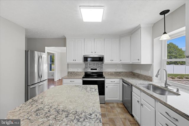 310 BRECKINRIDGE CT, Berryville, VA 22611