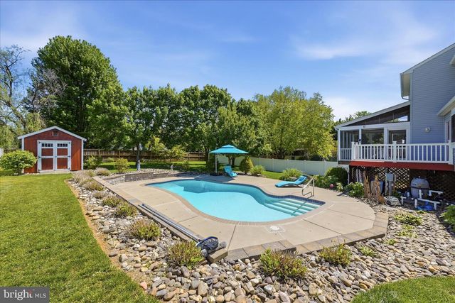 310 BRECKINRIDGE CT, Berryville, VA 22611