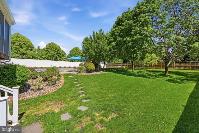 310 BRECKINRIDGE CT, Berryville, VA 22611