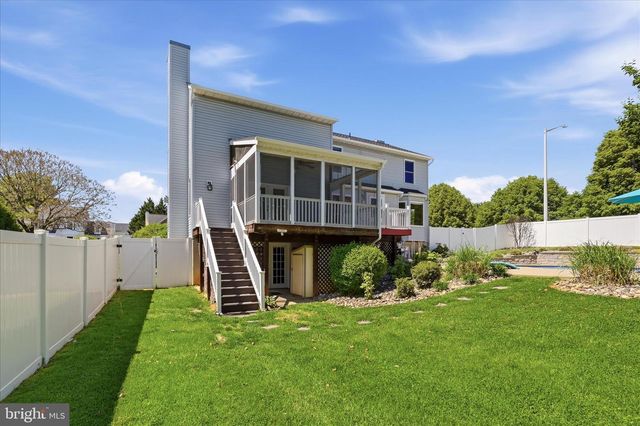 310 BRECKINRIDGE CT, Berryville, VA 22611