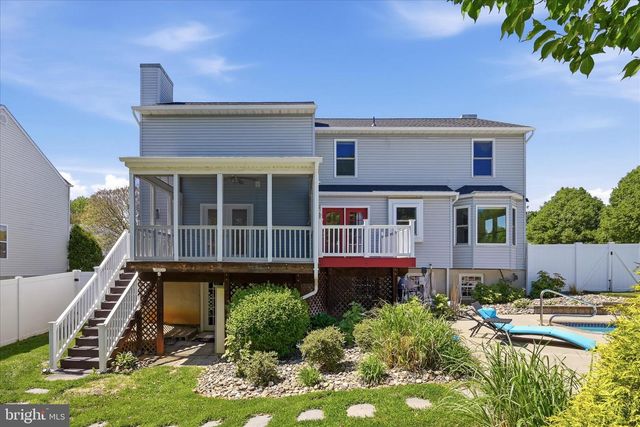 310 BRECKINRIDGE CT, Berryville, VA 22611