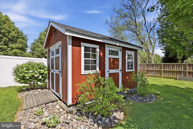310 BRECKINRIDGE CT, Berryville, VA 22611