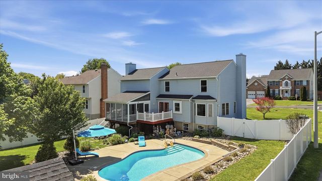 310 BRECKINRIDGE CT, Berryville, VA 22611