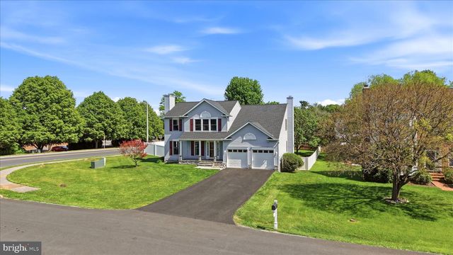 310 BRECKINRIDGE CT, Berryville, VA 22611