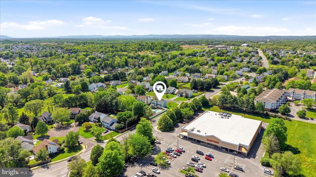 310 BRECKINRIDGE CT, Berryville, VA 22611