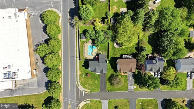 310 BRECKINRIDGE CT, Berryville, VA 22611