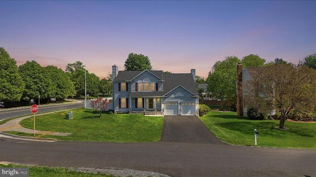 310 BRECKINRIDGE CT, Berryville, VA 22611