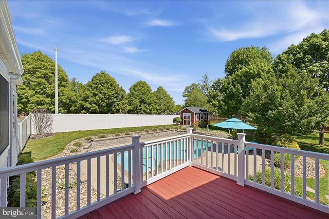 310 BRECKINRIDGE CT, Berryville, VA 22611