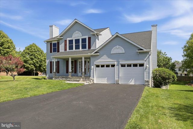 310 BRECKINRIDGE CT, Berryville, VA 22611