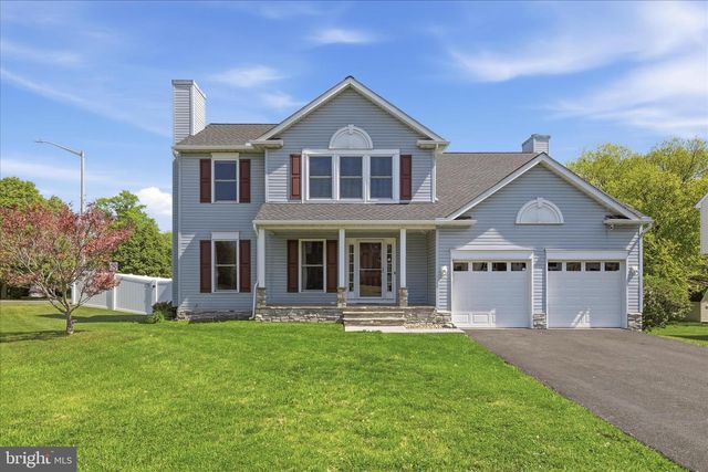 310 BRECKINRIDGE CT, Berryville, VA 22611