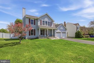 310 BRECKINRIDGE CT, Berryville, VA 22611