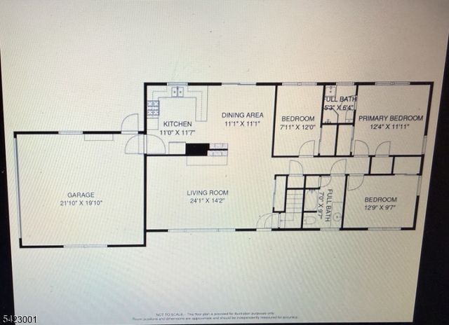 46 Shawnee Trl, Sparta Twp., NJ 07871