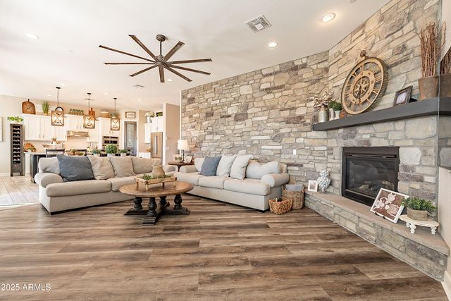 9127 E LYNWOOD Street, Mesa, AZ 85207