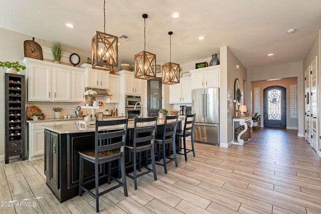 9127 E LYNWOOD Street, Mesa, AZ 85207