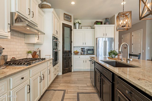 9127 E LYNWOOD Street, Mesa, AZ 85207