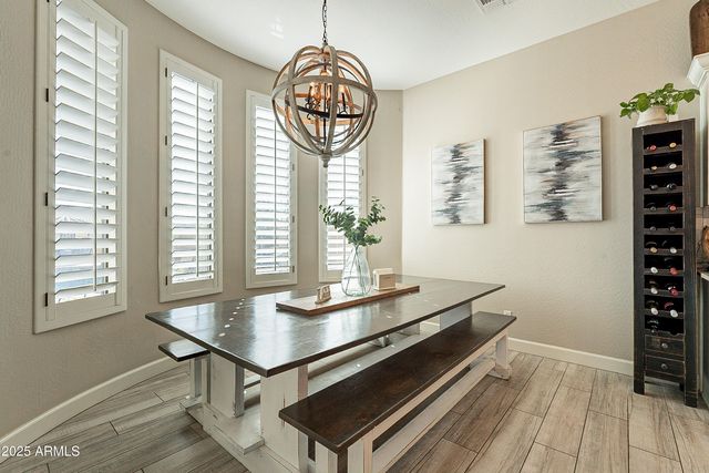 9127 E LYNWOOD Street, Mesa, AZ 85207