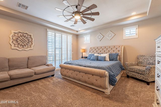 9127 E LYNWOOD Street, Mesa, AZ 85207