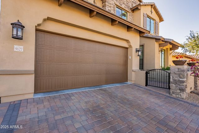 9127 E LYNWOOD Street, Mesa, AZ 85207