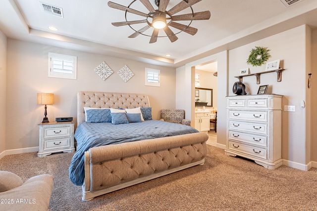 9127 E LYNWOOD Street, Mesa, AZ 85207