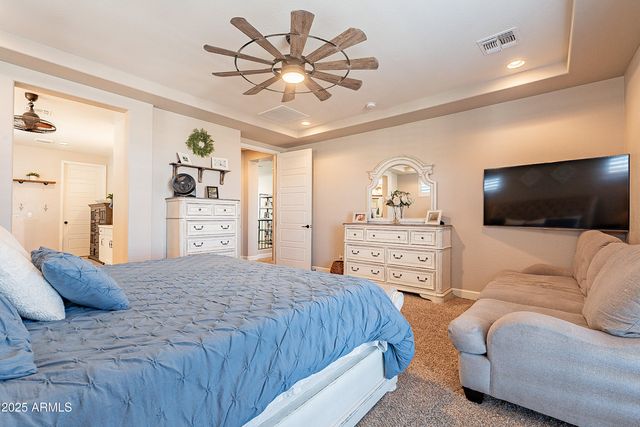 9127 E LYNWOOD Street, Mesa, AZ 85207