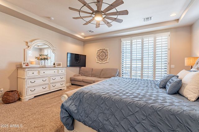 9127 E LYNWOOD Street, Mesa, AZ 85207