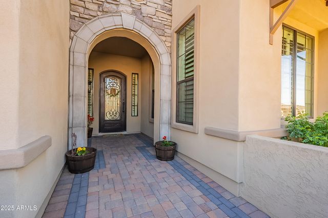 9127 E LYNWOOD Street, Mesa, AZ 85207